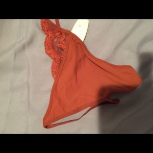 Brand new VS panties w tags